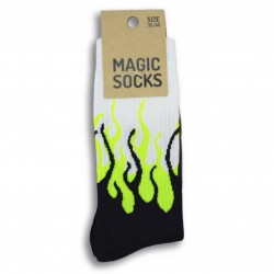 Calza in spugna magic Socks